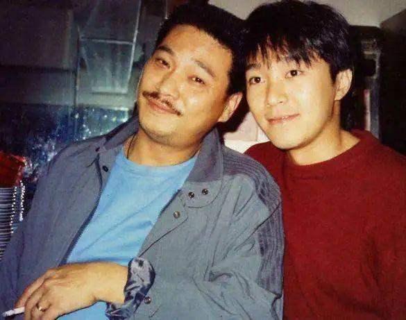 周星驰和吴孟达的遗憾,功夫元华包租公吴孟达