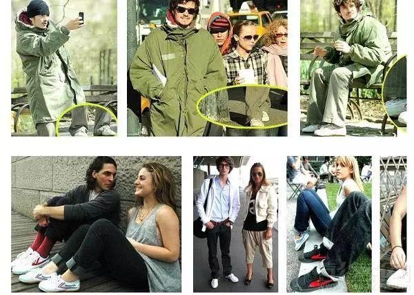 除了回力还有哪些国货,除了老干妈品牌还有哪些知名品牌