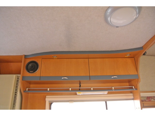 丰田海狮c型四驱房车,二手丰田海狮房车