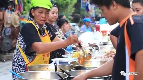 真实的泰国与你想象中的不太一样,回忆2019年泰国