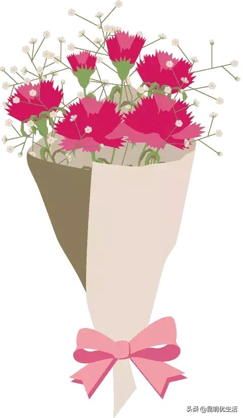 女神节｜来昆明万达开启宠爱之旅