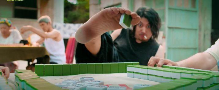 再这样下去，他就是新一届烂片王