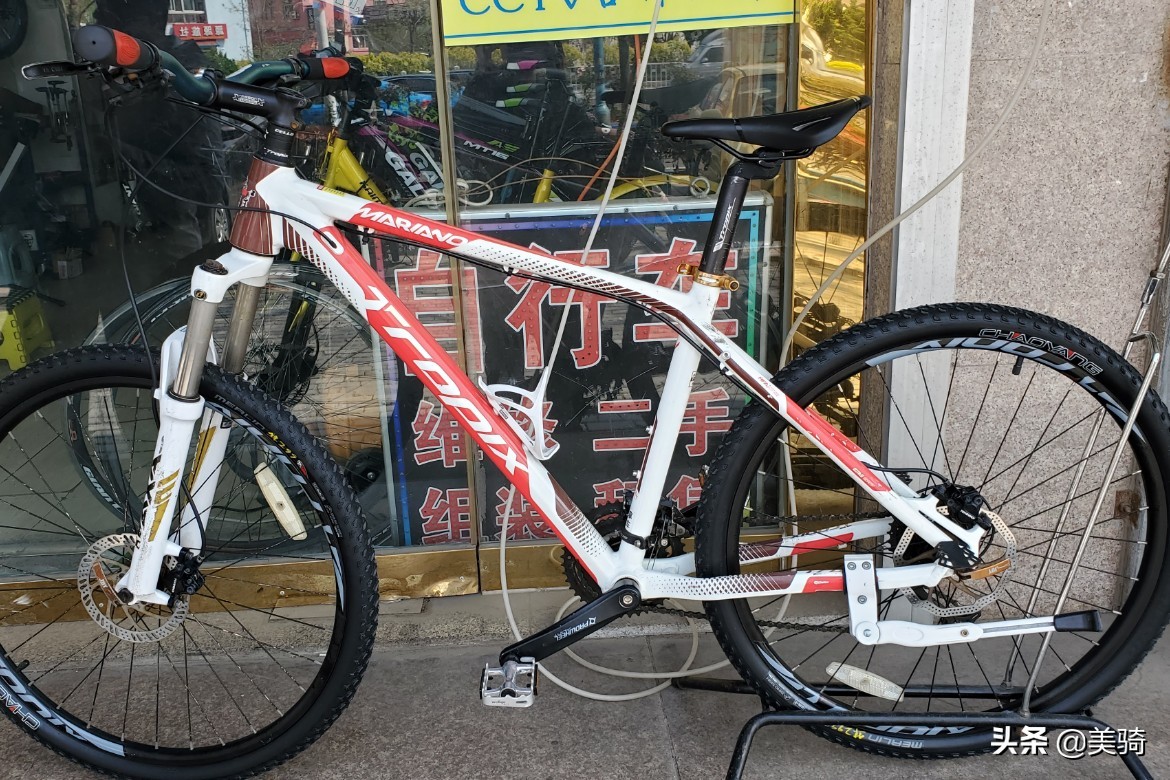 我的环法大牌：小众的Lapierre，公路小白的心头好