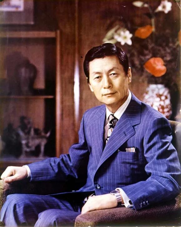 韩国财阀趣事,韩国财阀家族的故事