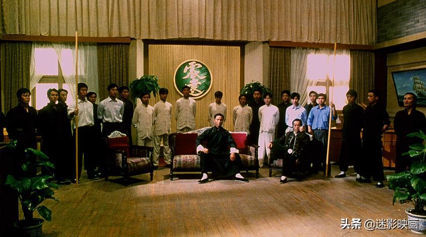 吴京被忽视的一部电影,吴京被低估的武打电影