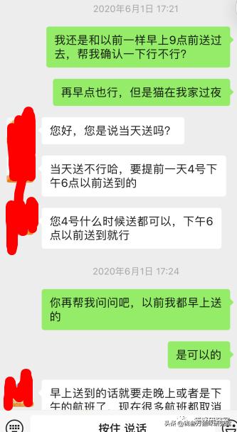 宠物托运全过程狗狗,宠物托运全过程国外
