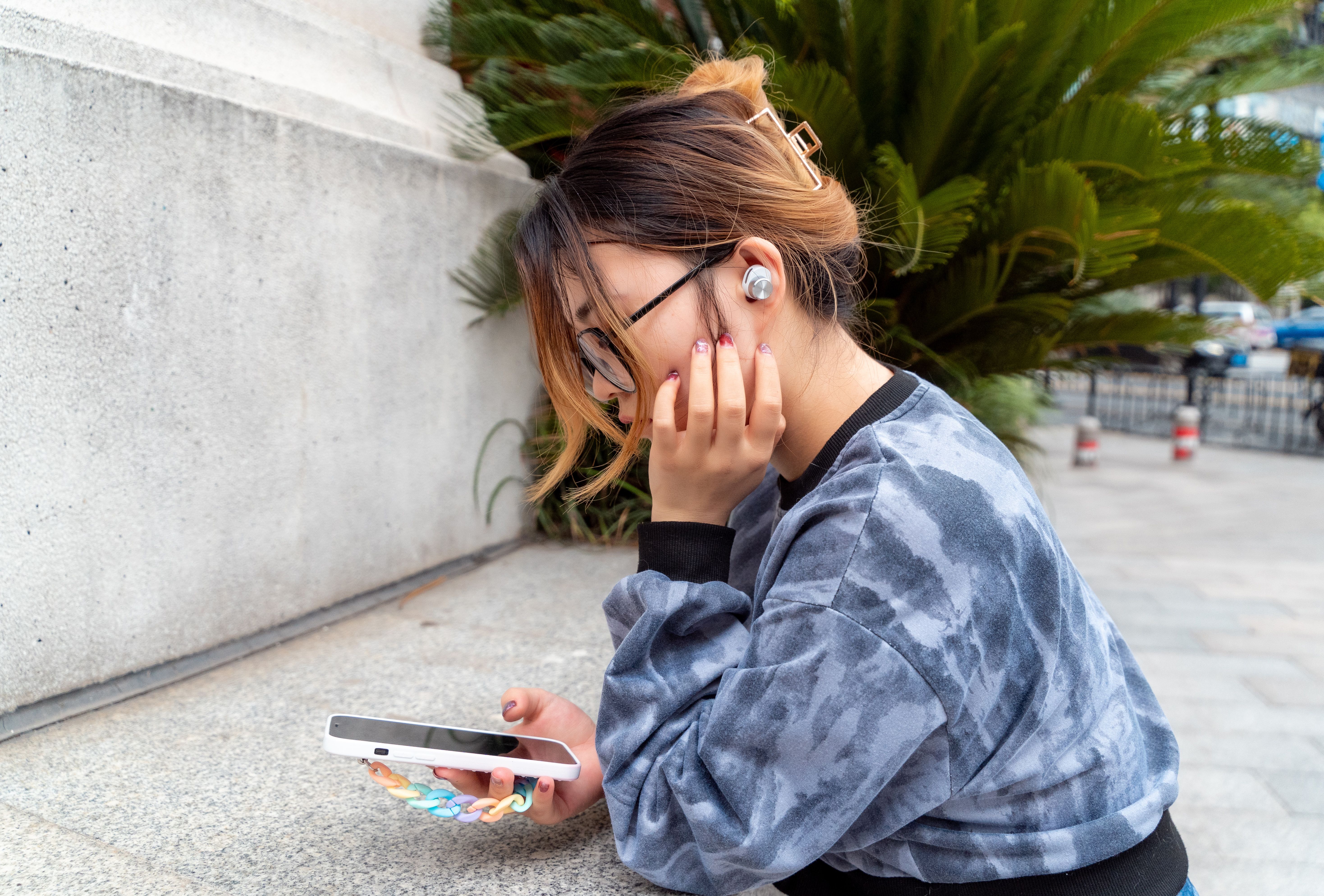 蓝牙音箱音质宝华韦健,宝华韦健蓝牙耳机pi5和bose对比