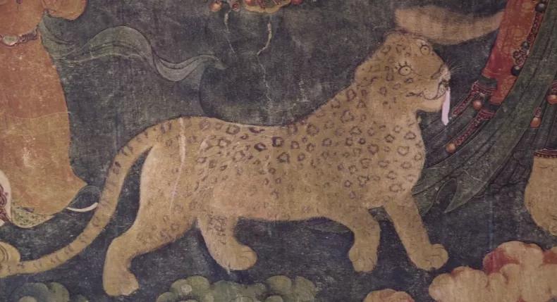 北京法海寺森林公园赏秋,石景山法海寺必看景点