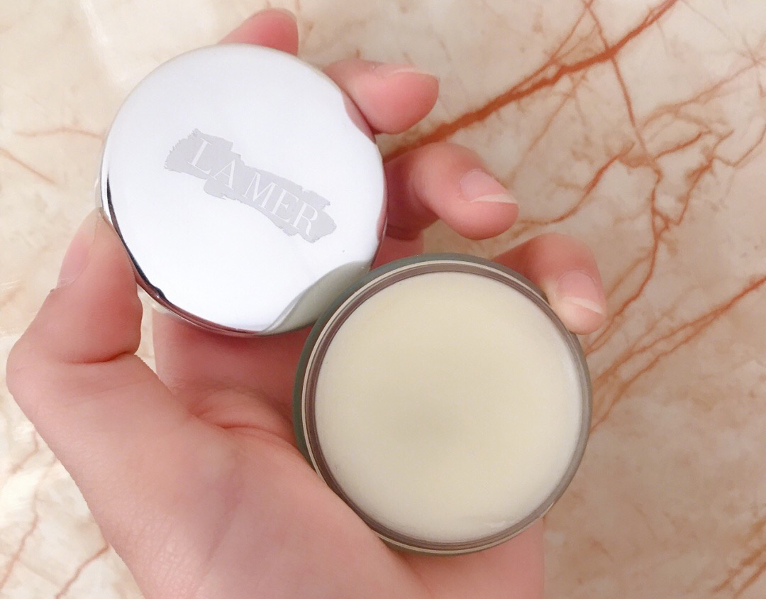 lamer海蓝之谜新版唇膏唇膜,海蓝之谜唇膏哪一款好