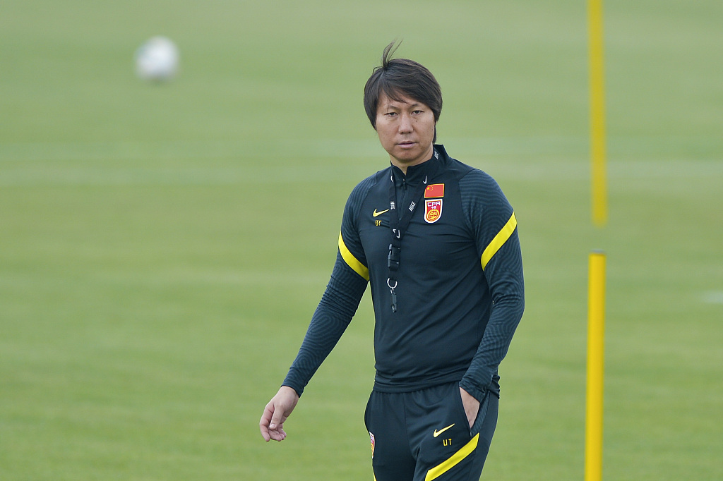 国足踢沙特输了还有希望吗,国足输给沙特还有希望出线吗