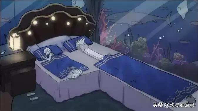 山海经九尾狐非人哉,非人哉里的山海经神兽