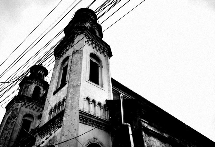 在长江大学读书是一种什么样的体验