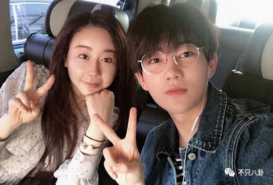 咸素媛与陈华离婚,咸素媛陈华离婚了没有