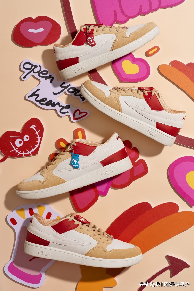 filafusion,filafusion官方旗舰店直播