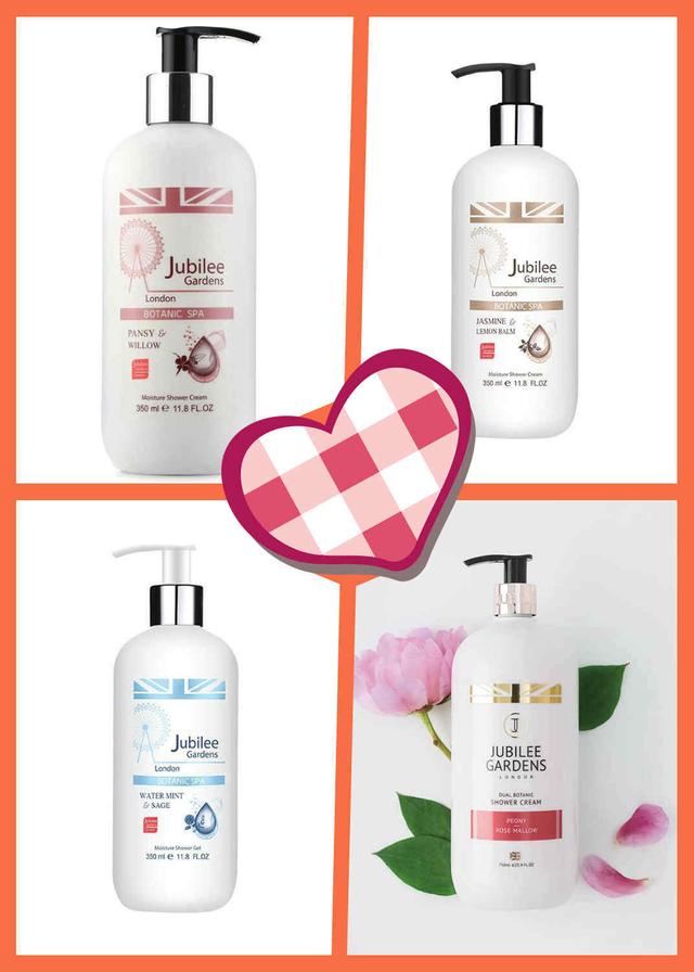 好看又好用的沐浴露,沐浴露颜值高好用