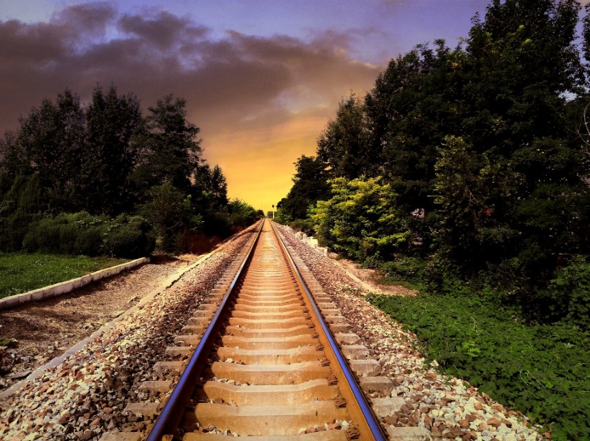 曾与青岛站齐肩的百年老站——坊子站