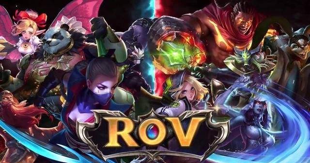 王者荣耀国际服能玩多少年,目前的版本王者荣耀是怎样的