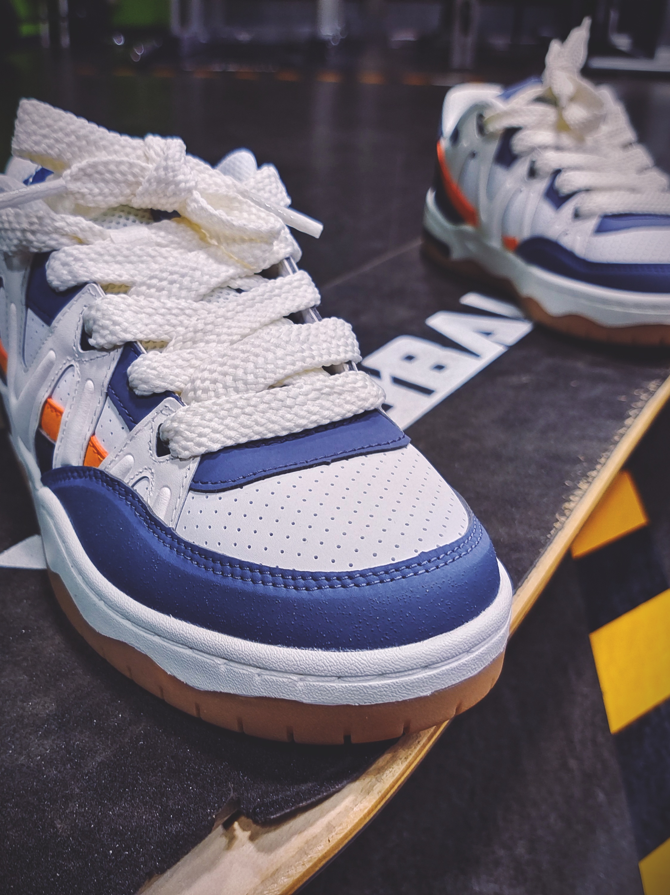 李宁哪款滑板鞋好穿,李宁好看的滑板鞋雪凝灰色的