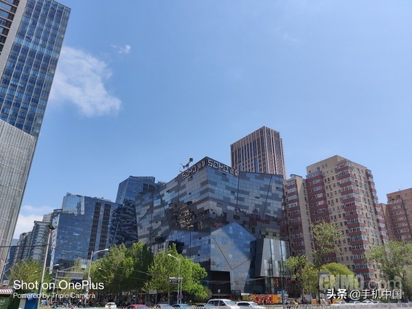 一加8评测是曲面屏吗,一加8p体验