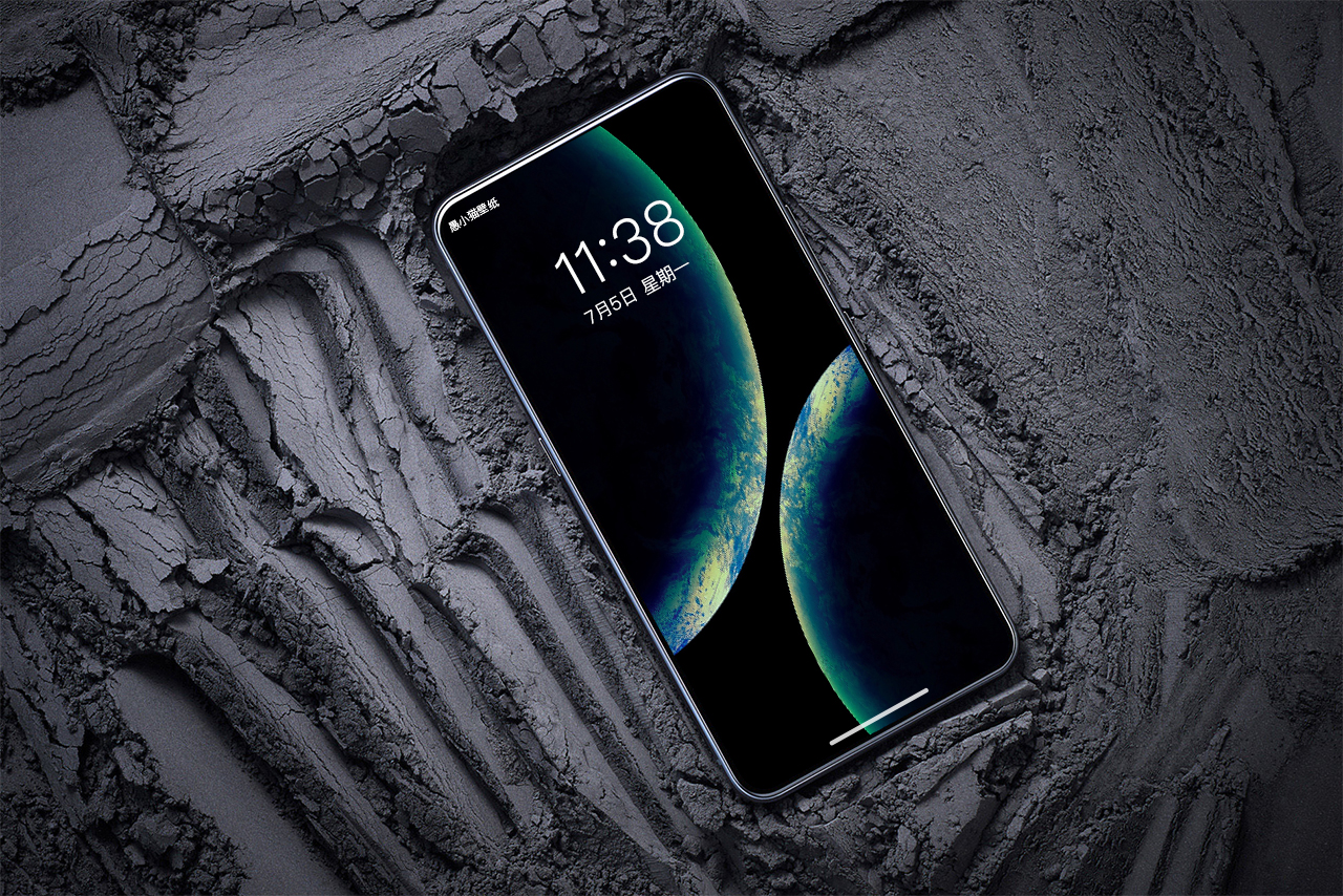 好看到爆的高清iphone壁纸,iphone13简约壁纸4k全面屏