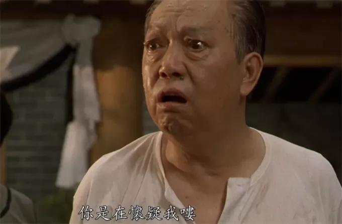 “阿贵”廖启智去世，周润发版《上海滩》已有13位演员不在了