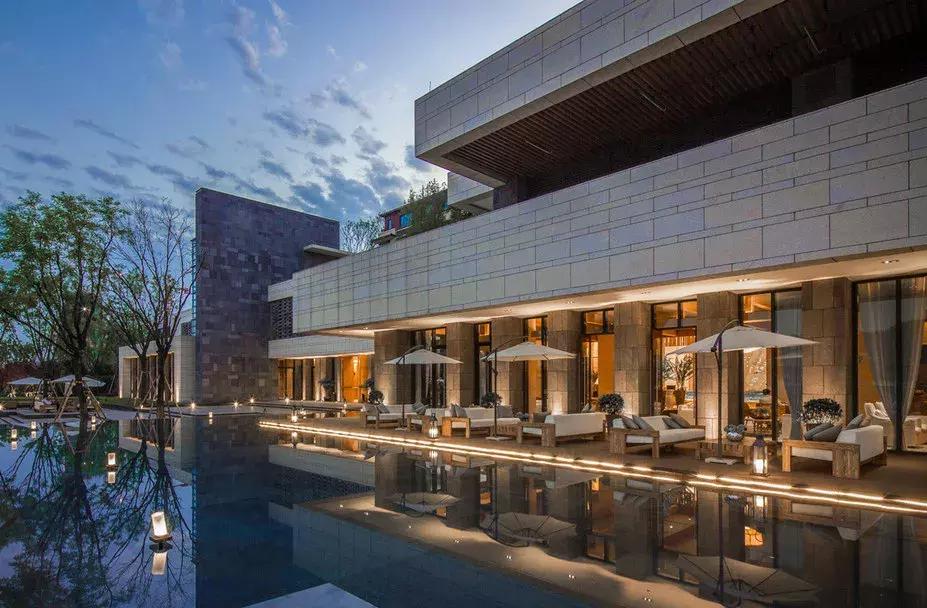 金瓦奖十大设计渝商|源道建筑兰京:我的公司不搞论资排辈