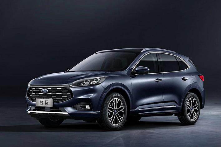 长安福特汽车逆势而上,长安汽车全线走强