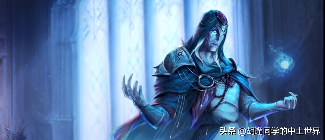 中土世界的结局,托尔金中土世界末日终战