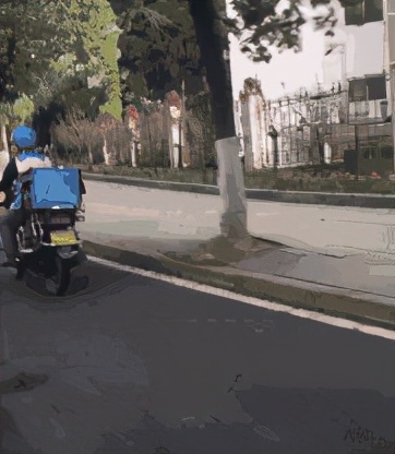 唯有创业经商才能致富,拼尽全力创业还是输给命运