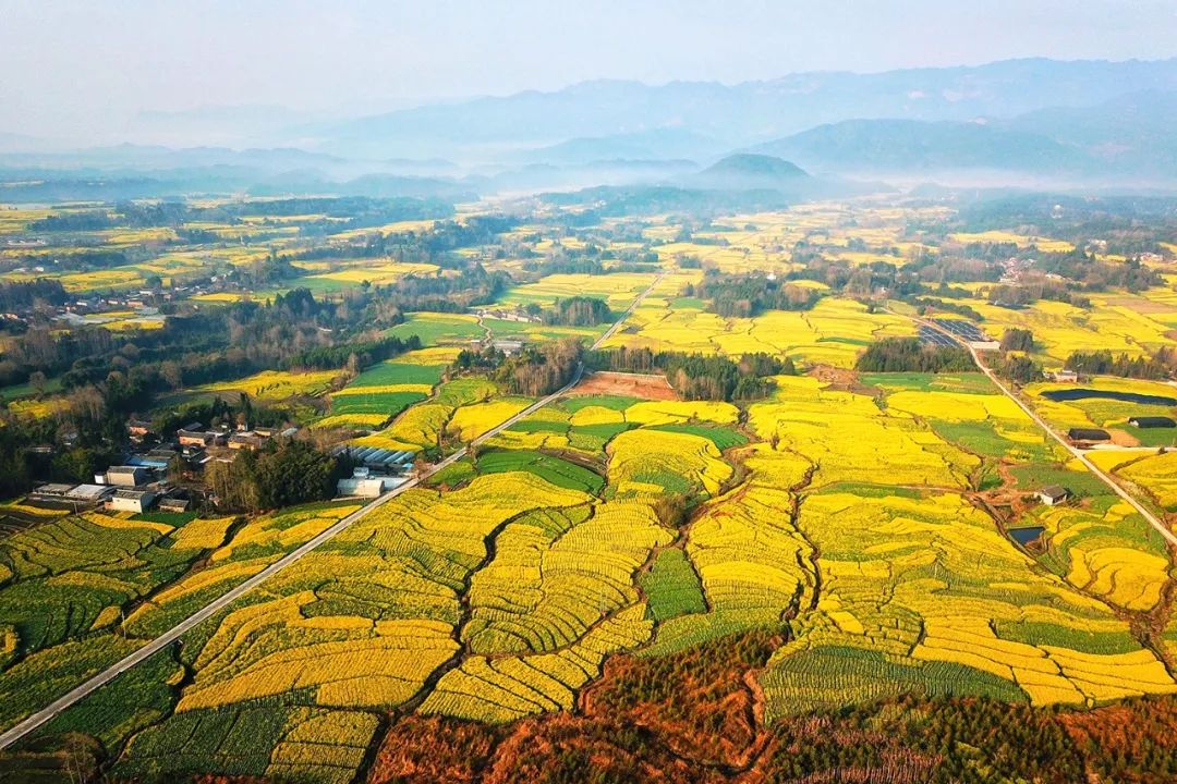 云南最适合养老的小镇,云南最适合养老的4座城环境好