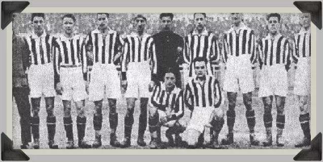 百年尤文,百年尤文是哪年