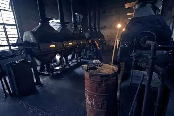 文房四宝的墨和砚,宝墨文房四宝