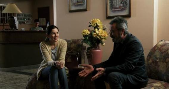 一场乡村喜剧电影,一场喜剧