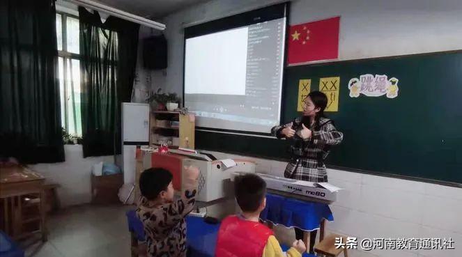 落实双减教研活动,如何推动双减工作落实落地