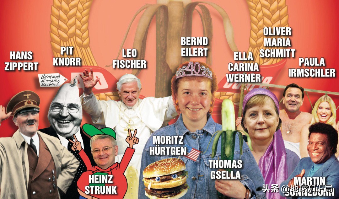 揭秘二战结束德国为何投降两次,揭秘二战结束德国为何投降了两次