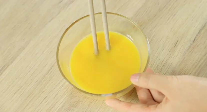 芋泥西多士教程,芋泥西多士成品