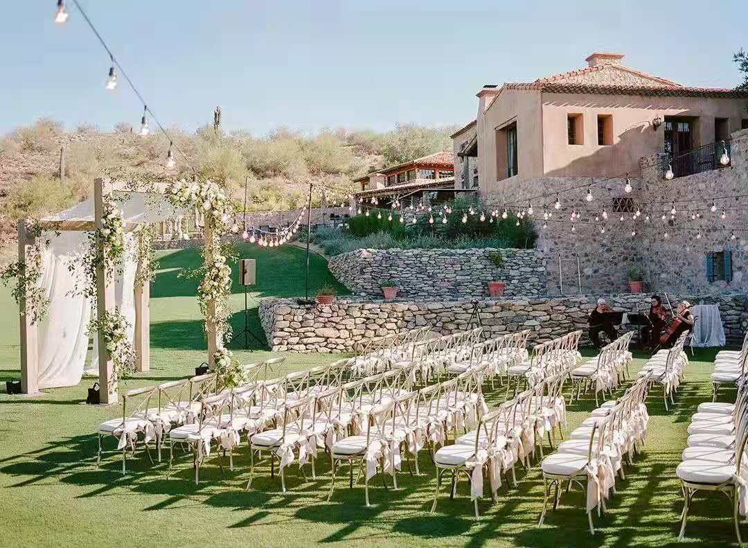 户外婚礼主持策划方案及流程,婚礼策划流程最全详细步骤