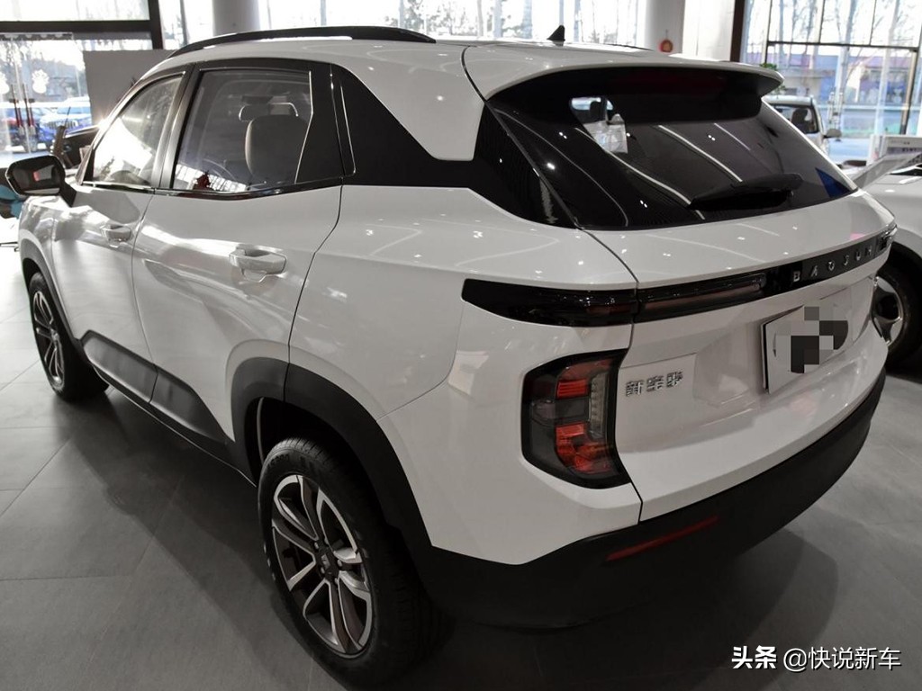 8万以内的suv二手车最值得入手,8万元左右的suv哪款性价比高