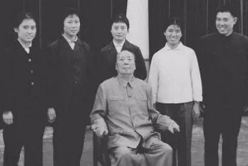 姚淑贤：在毛主席专列上的日日夜夜，我永远难忘