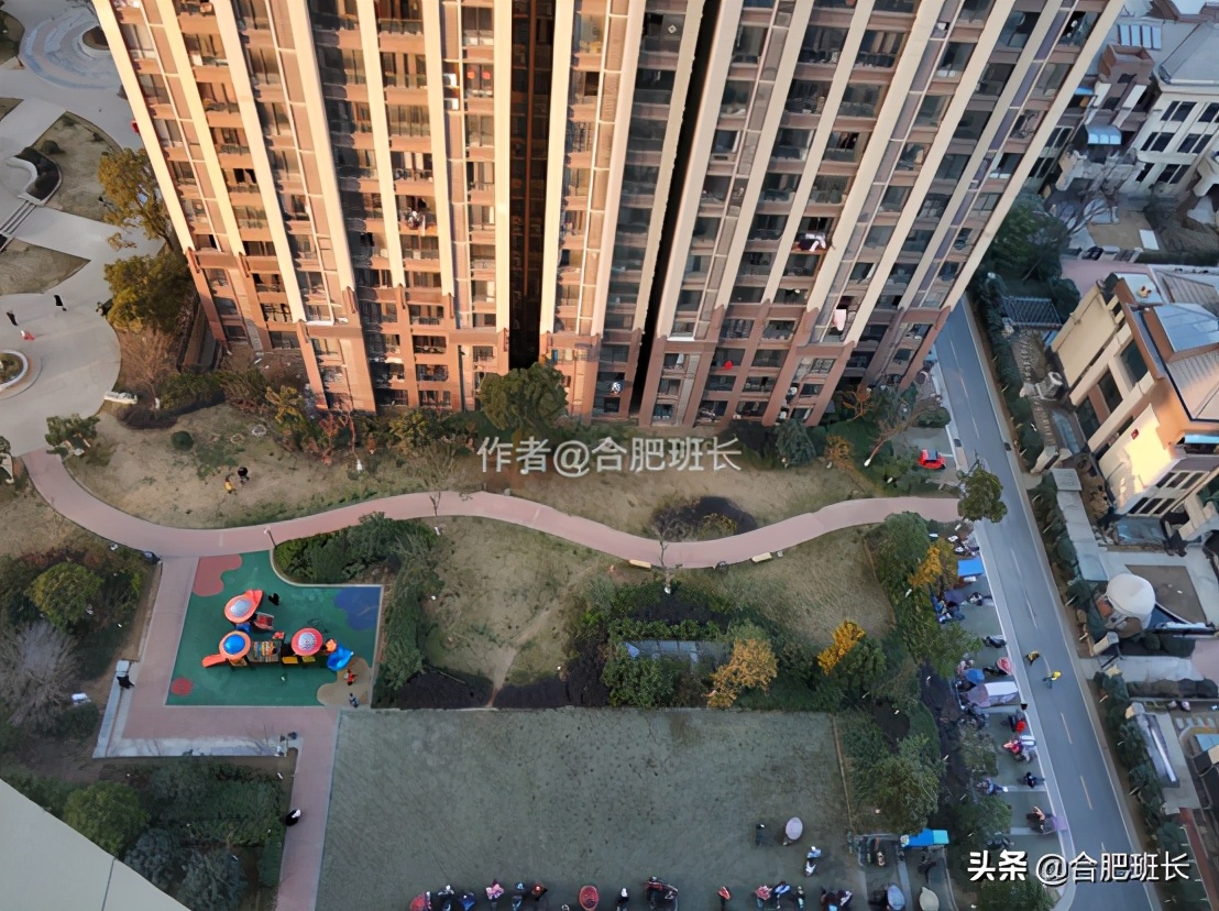 大富山庄最值得购买的楼盘,蜀山大富山庄房价