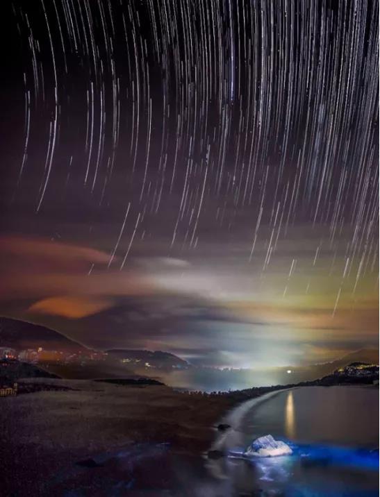 石梅湾拍照写真,石梅湾实景拍摄