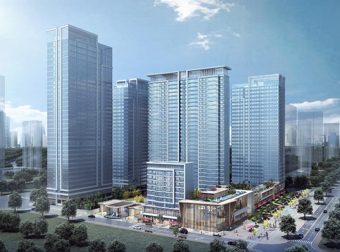 观楼｜上周昆明新房供应“破冰”，巫家坝地块降价6亿第三次拍卖