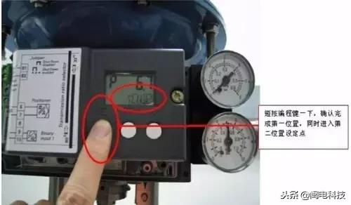 西门子阀门定位器恢复出厂设置,西门子阀门定位器选型手册电子版