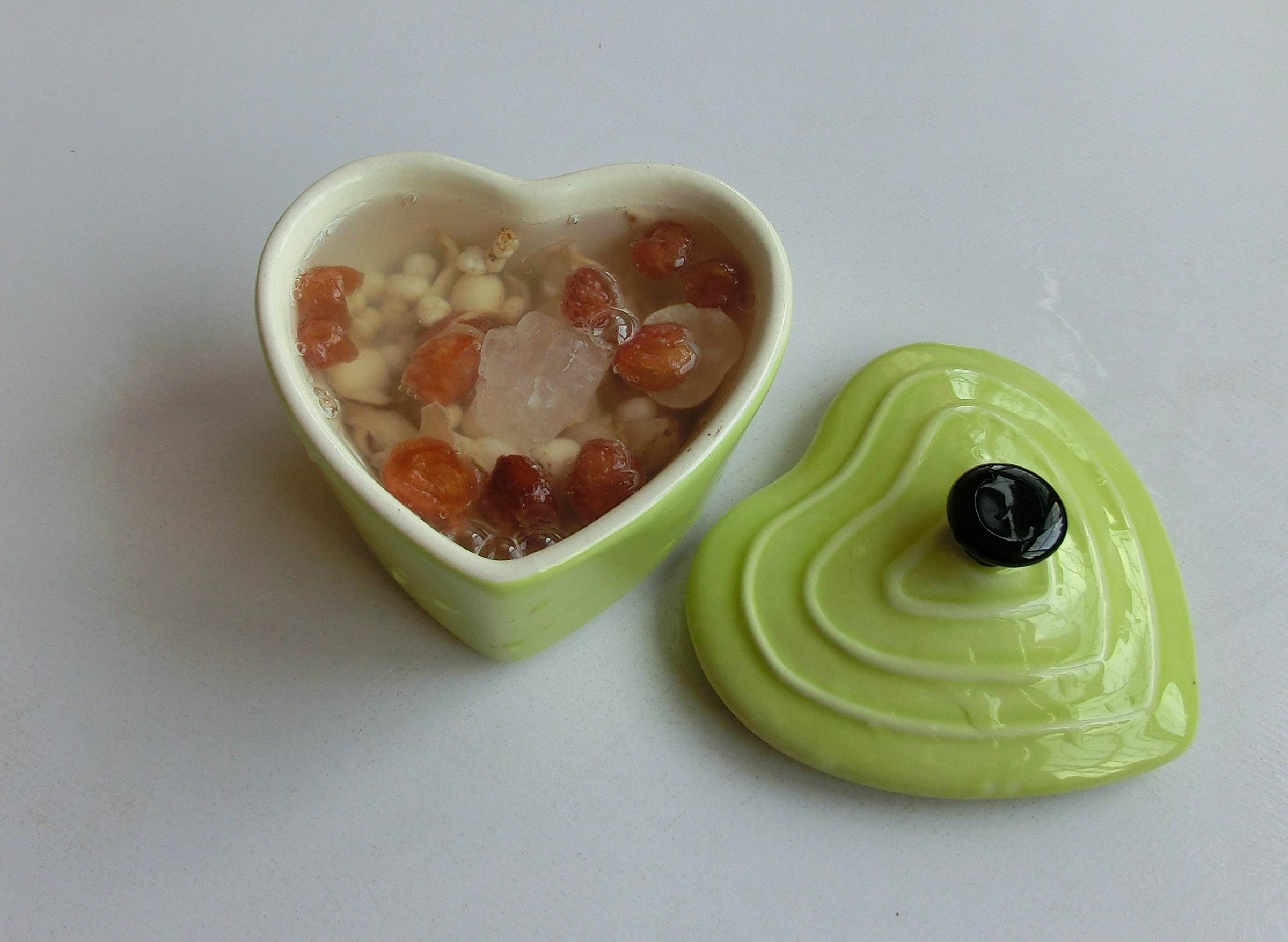 煲汤和隔水炖哪个更好,明火隔水炖盅炖粥的使用方法