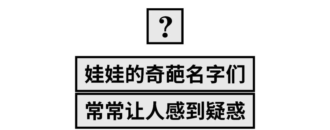 要开学了，又到了一年一度成都老师头疼新生名字的时候