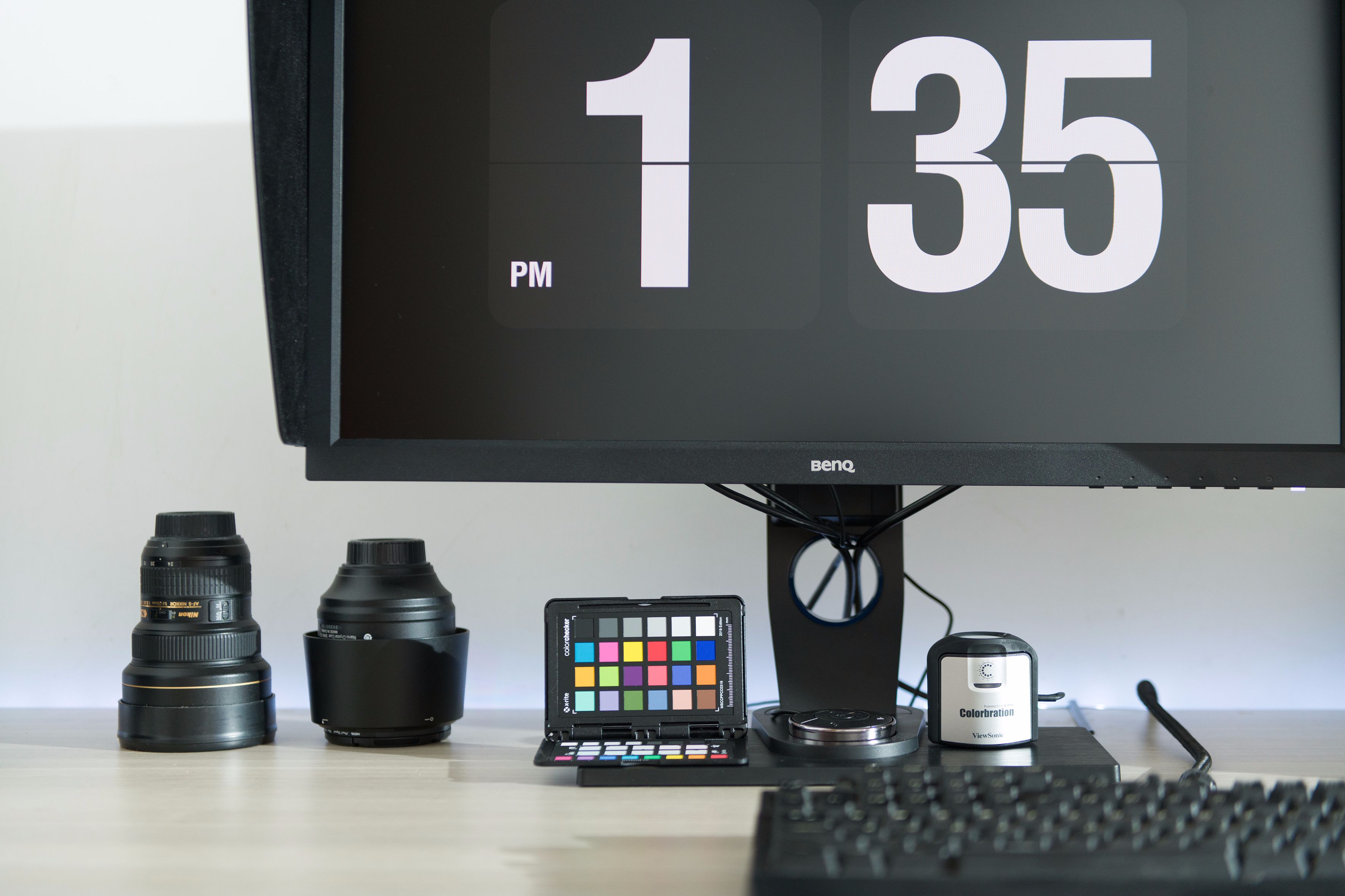 提高工作效率的桌面,提升工作效率的桌面