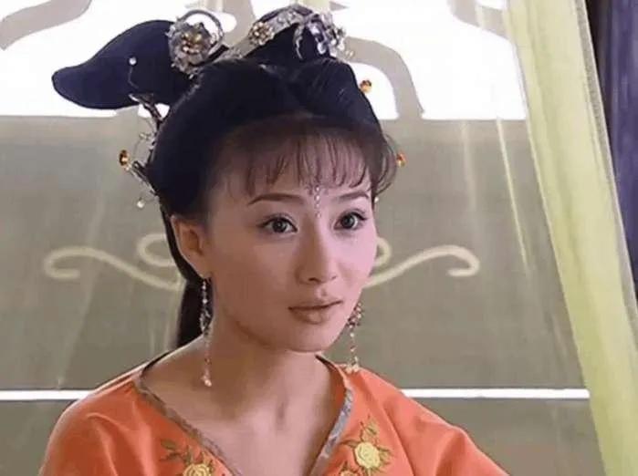 娥皇和女英是被逼死的吗,娥皇爱上了嘉敏