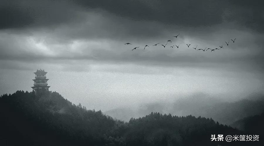 不要错判汇率的收割