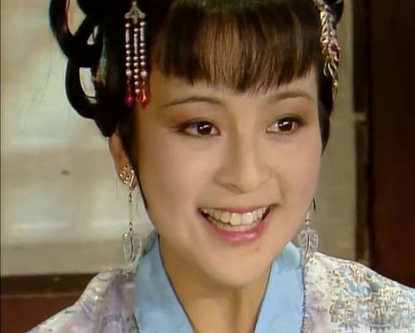 红楼梦里面的赵姨娘怎么样,红楼梦里的赵姨娘是真的吗