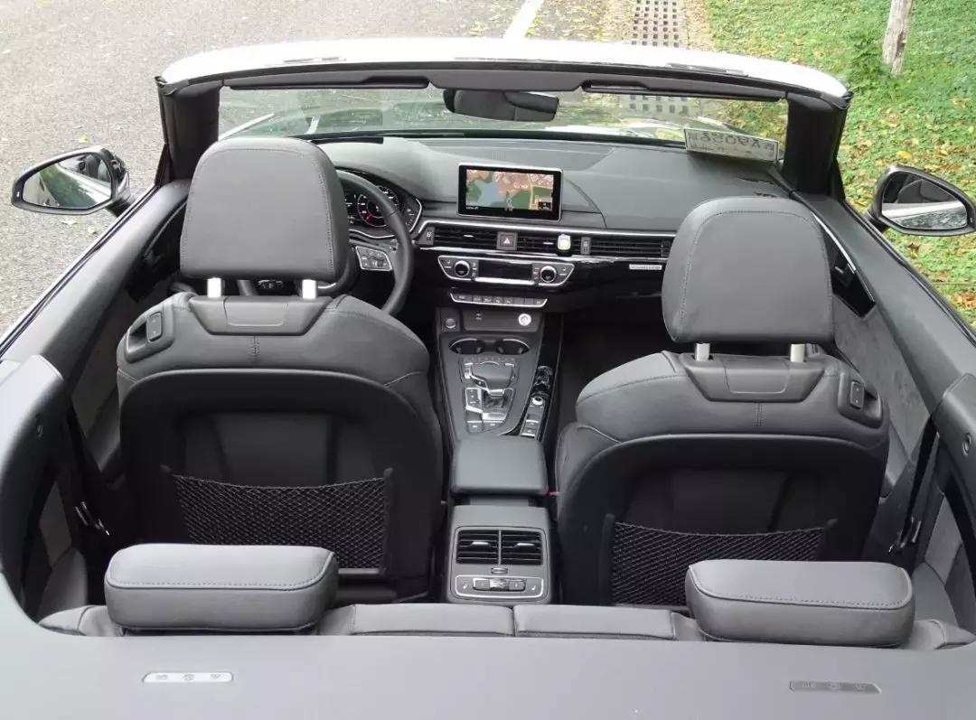 奥迪a53.0t,奥迪a52021款